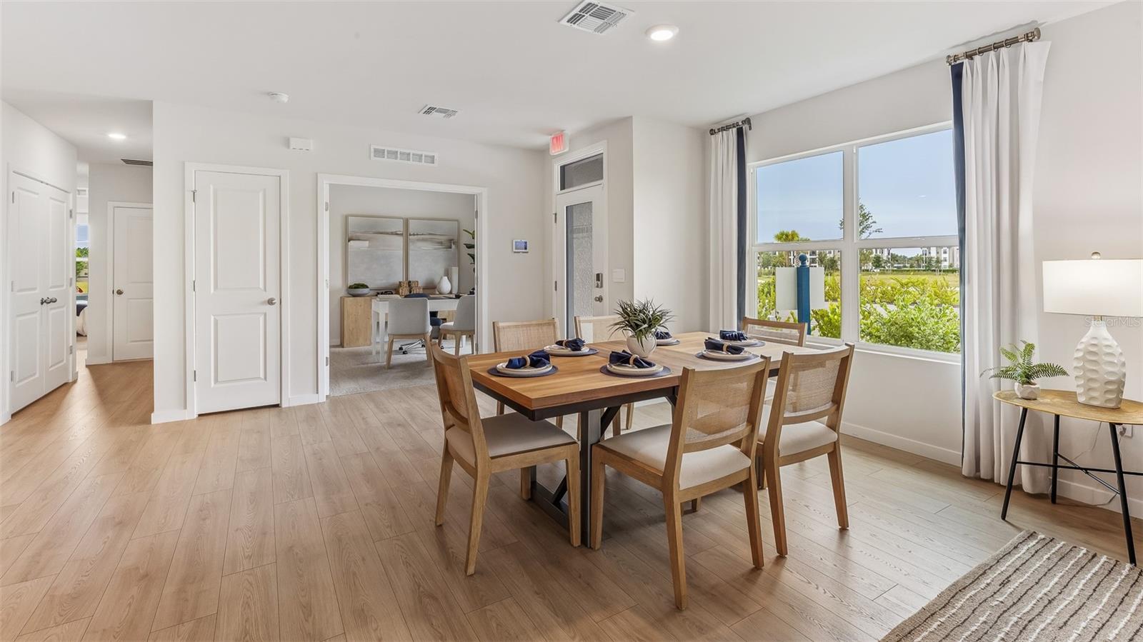 Model Home