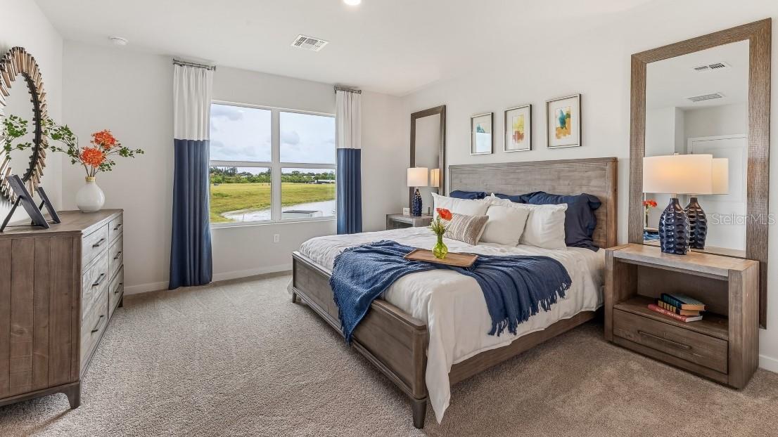 Model Home