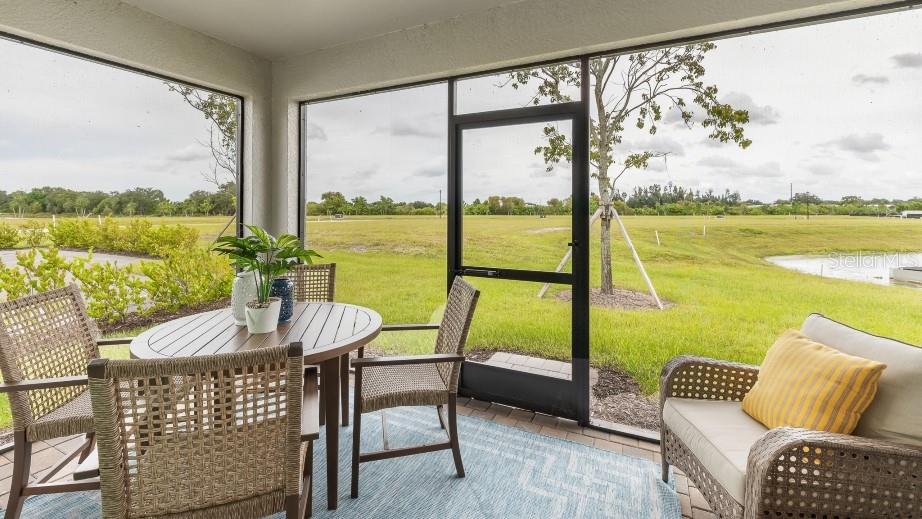 Model Home