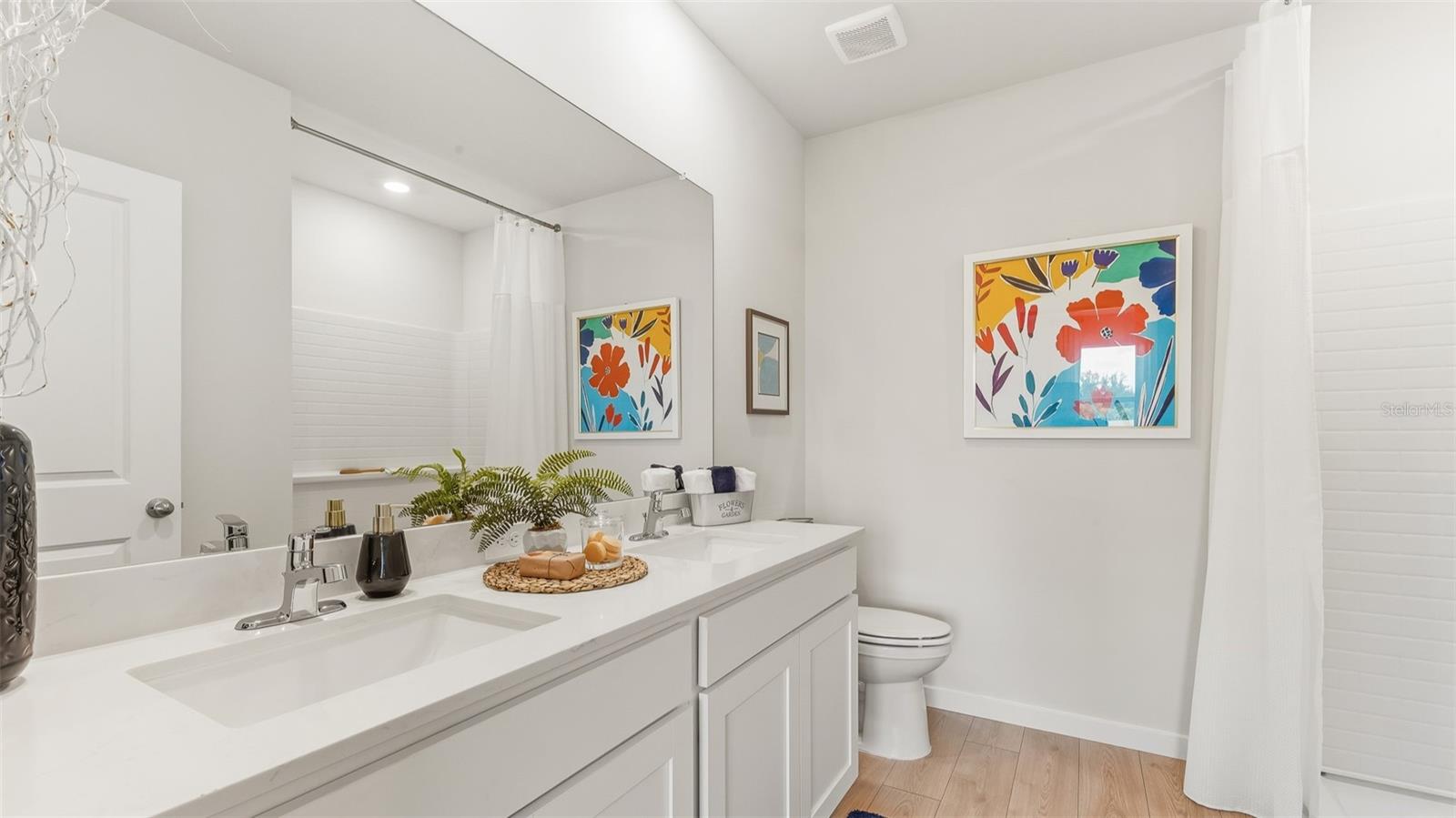 Model Home