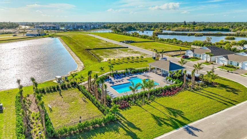 9506 SUNBEAM CIRCLE, Punta Gorda, FL 33950