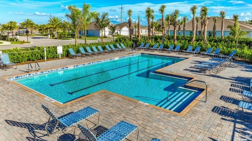 9506 SUNBEAM CIRCLE, Punta Gorda, FL 33950