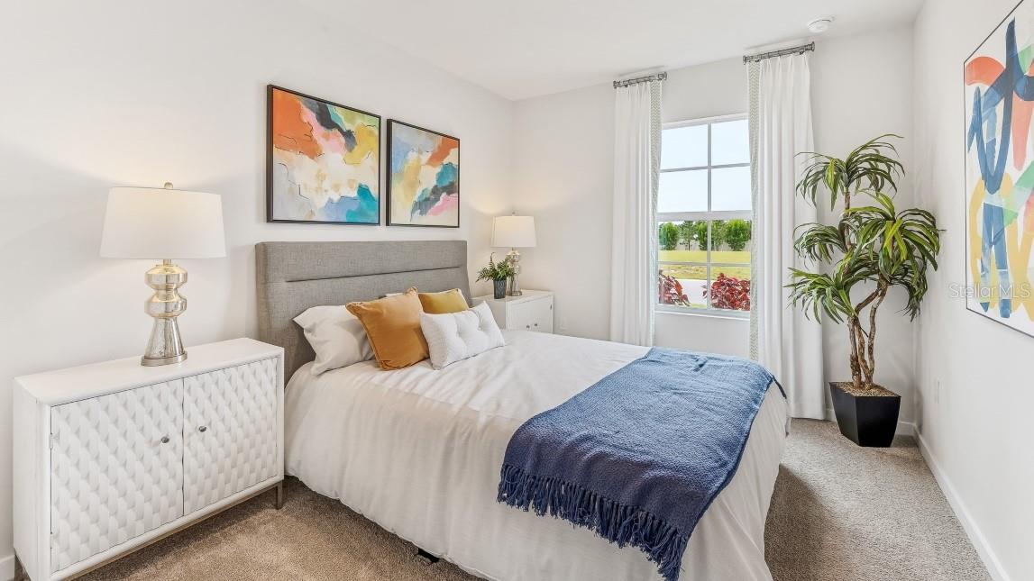 Model Home
