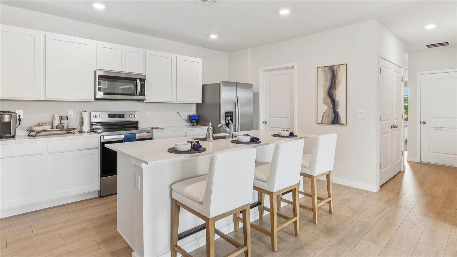 Model Home