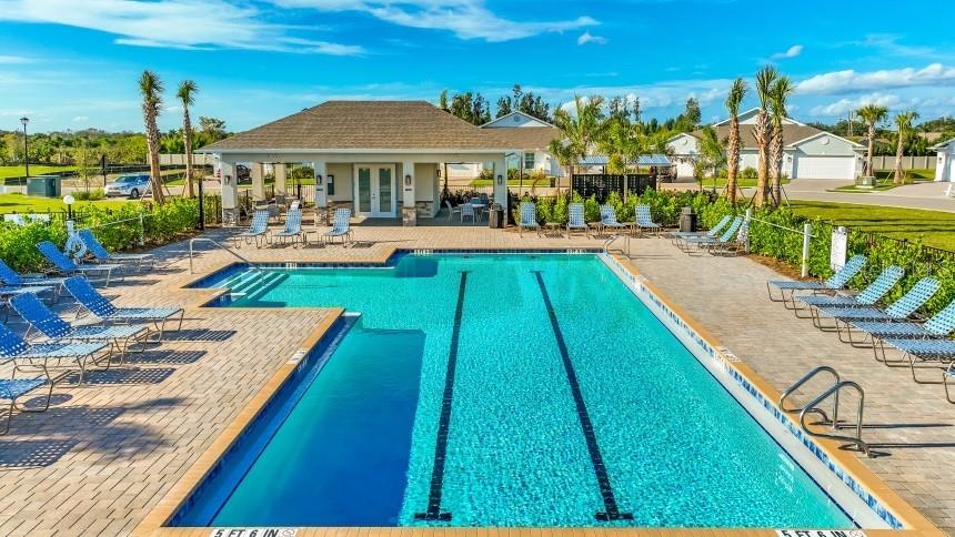 9506 SUNBEAM CIRCLE, Punta Gorda, FL 33950