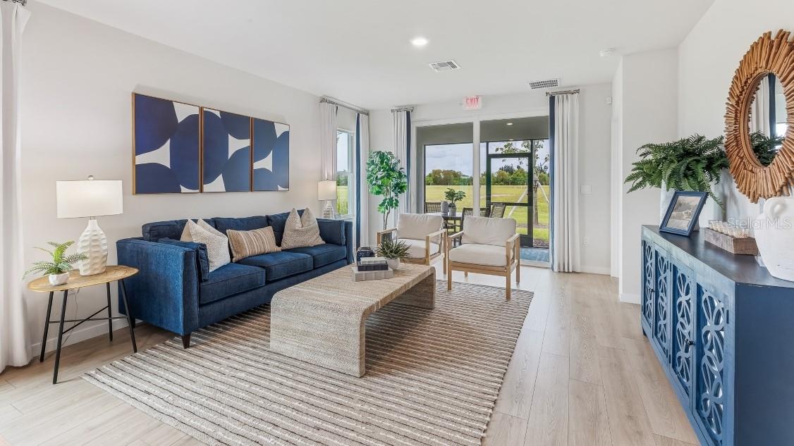 Model Home
