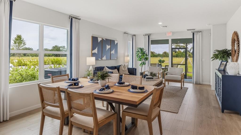 Model Home
