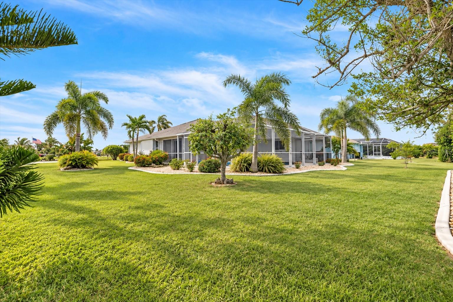2099 PETERBOROUGH ROAD, Punta Gorda, FL 33983