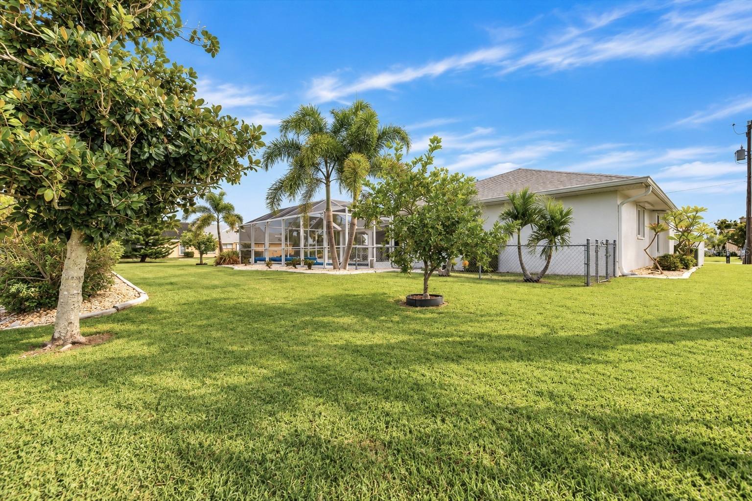 2099 PETERBOROUGH ROAD, Punta Gorda, FL 33983