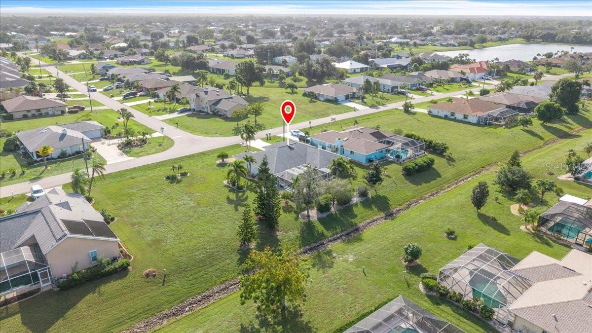 2099 PETERBOROUGH ROAD, Punta Gorda, FL 33983
