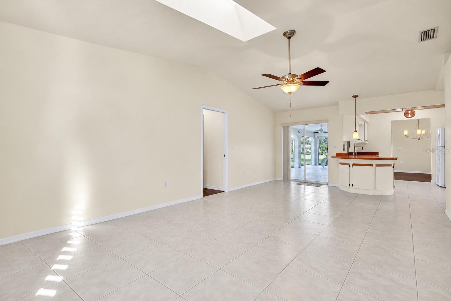 2099 PETERBOROUGH ROAD, Punta Gorda, FL 33983