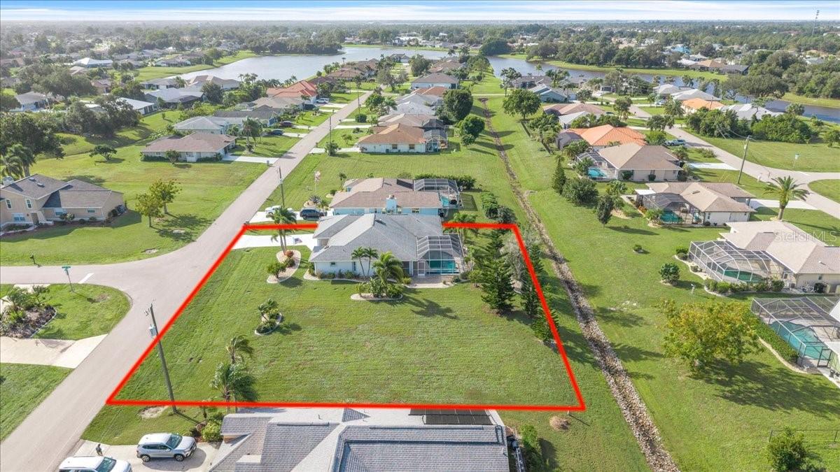 2099 PETERBOROUGH ROAD, Punta Gorda, FL 33983