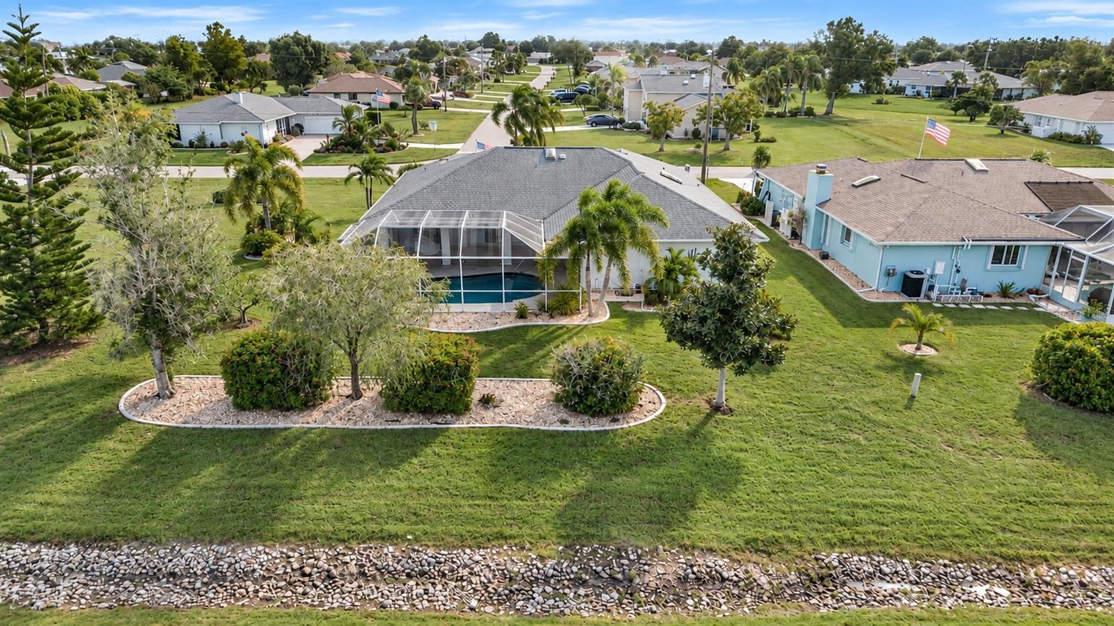 2099 PETERBOROUGH ROAD, Punta Gorda, FL 33983
