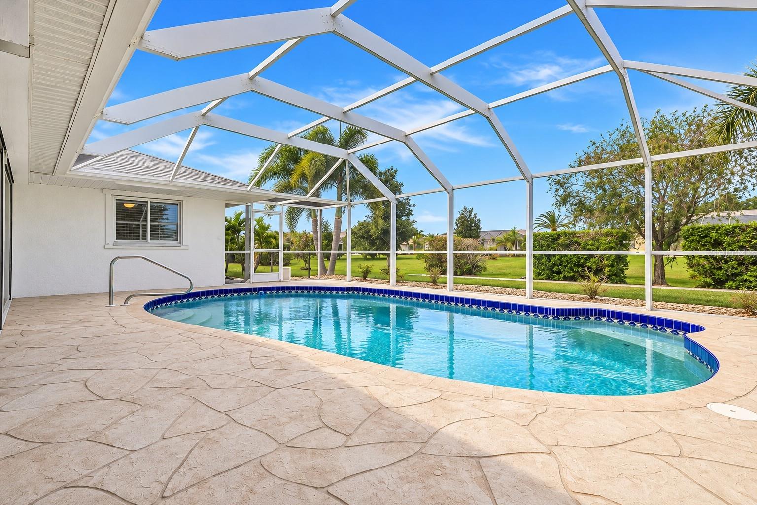 2099 PETERBOROUGH ROAD, Punta Gorda, FL 33983