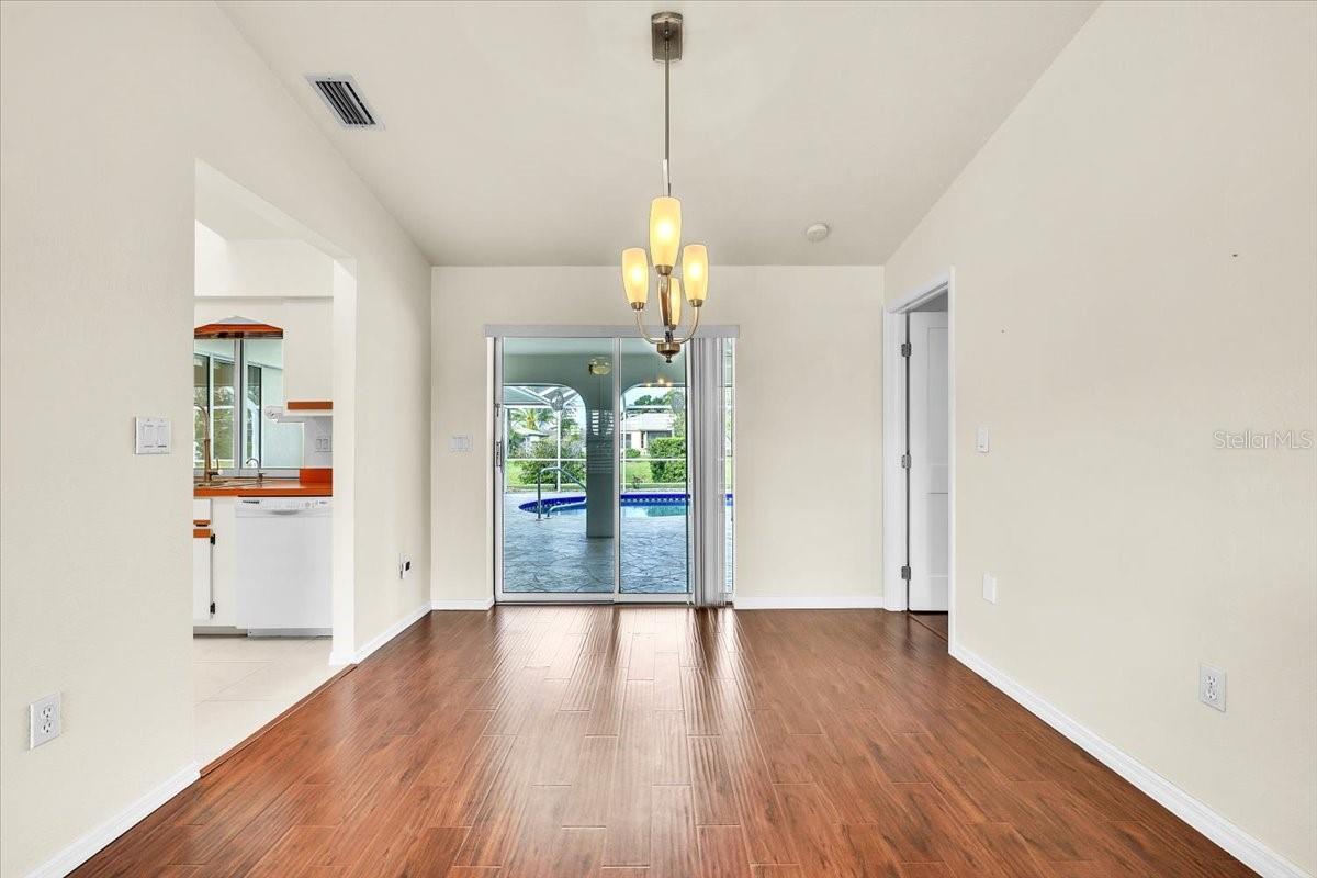 2099 PETERBOROUGH ROAD, Punta Gorda, FL 33983