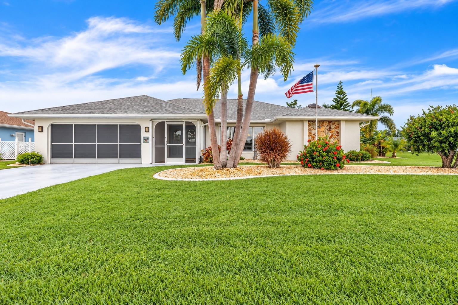 2099 PETERBOROUGH ROAD, Punta Gorda, FL 33983 2099 PETERBOROUGH ROAD, Punta Gorda, FL 33983