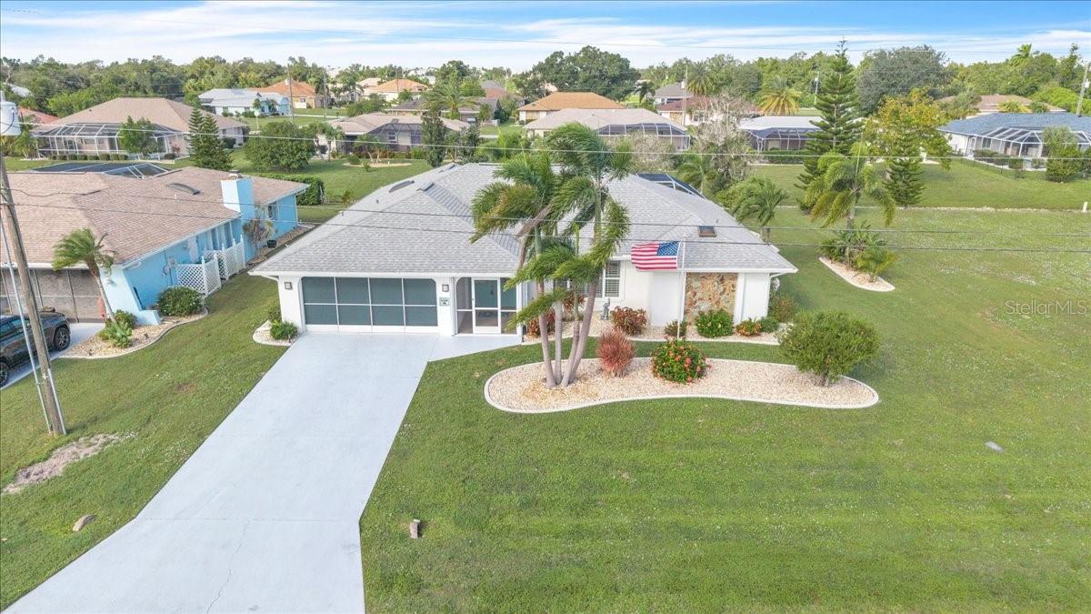 2099 PETERBOROUGH ROAD, Punta Gorda, FL 33983