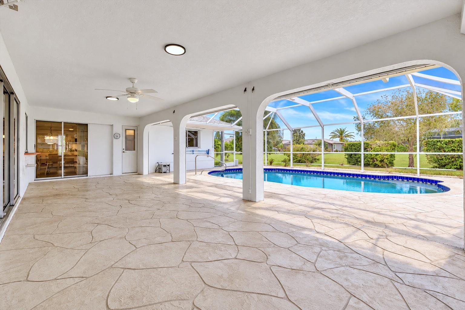 2099 PETERBOROUGH ROAD, Punta Gorda, FL 33983