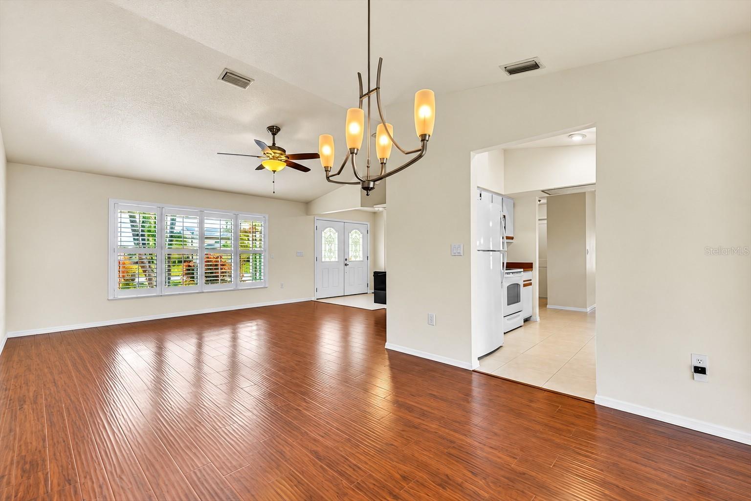 2099 PETERBOROUGH ROAD, Punta Gorda, FL 33983