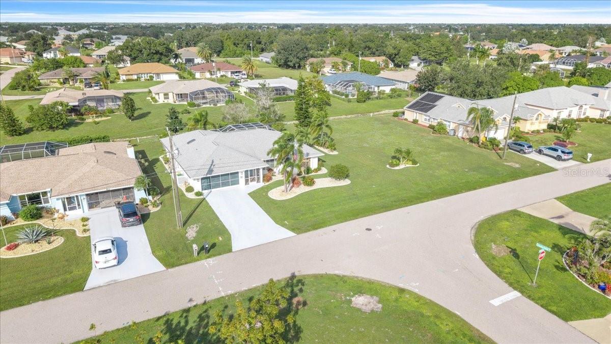 2099 PETERBOROUGH ROAD, Punta Gorda, FL 33983