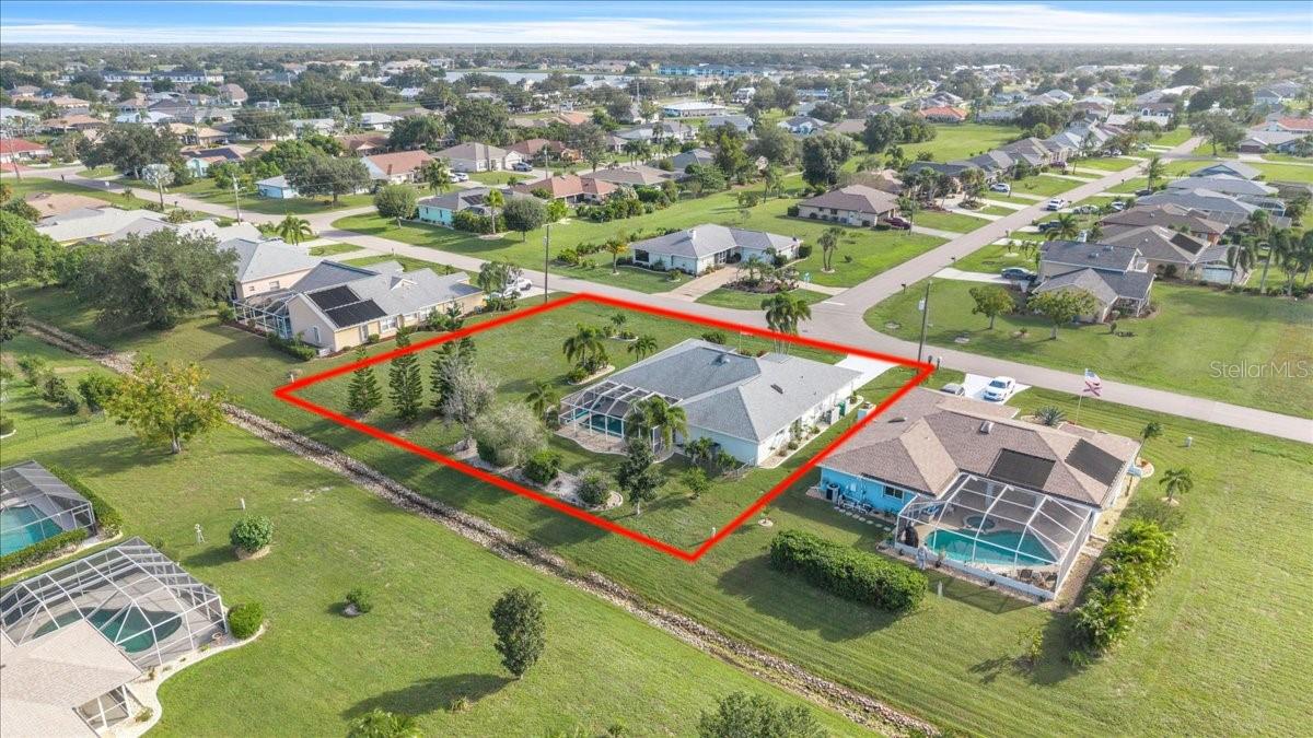 2099 PETERBOROUGH ROAD, Punta Gorda, FL 33983