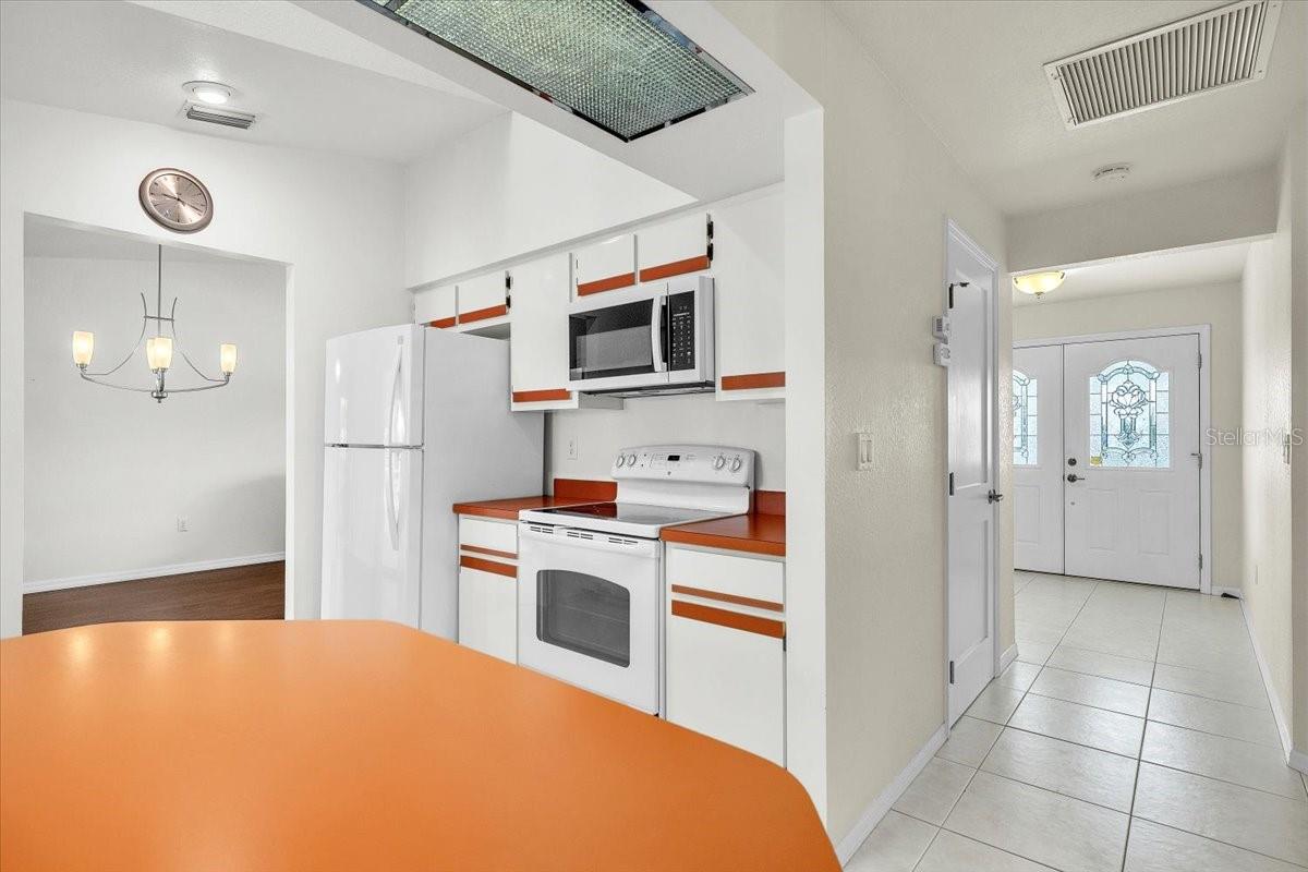 2099 PETERBOROUGH ROAD, Punta Gorda, FL 33983