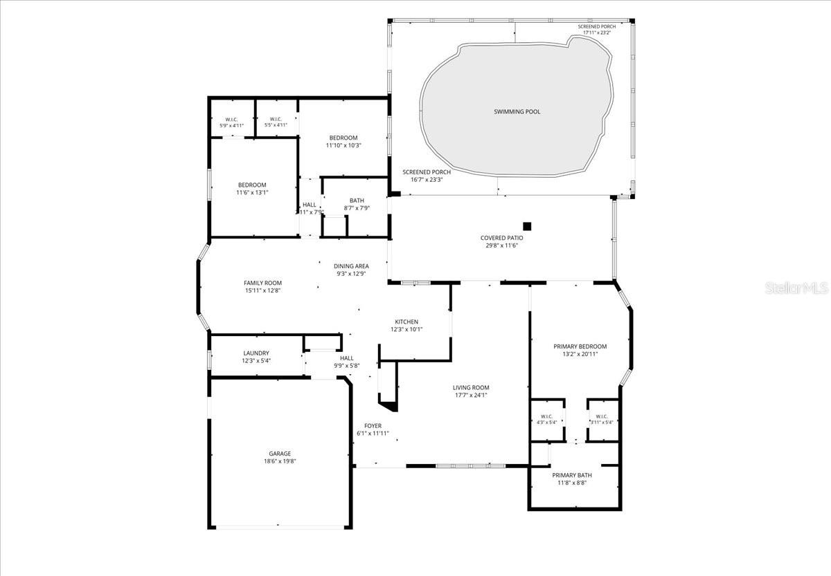 2099 PETERBOROUGH ROAD, Punta Gorda, FL 33983