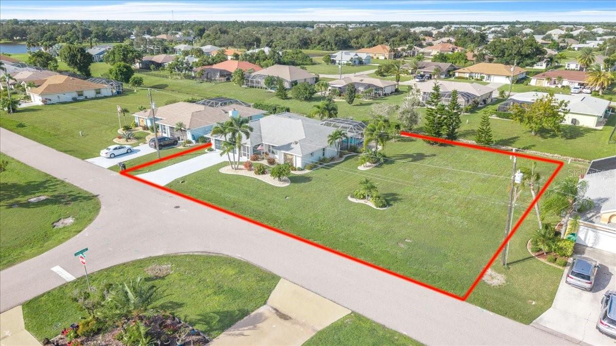 2099 PETERBOROUGH ROAD, Punta Gorda, FL 33983