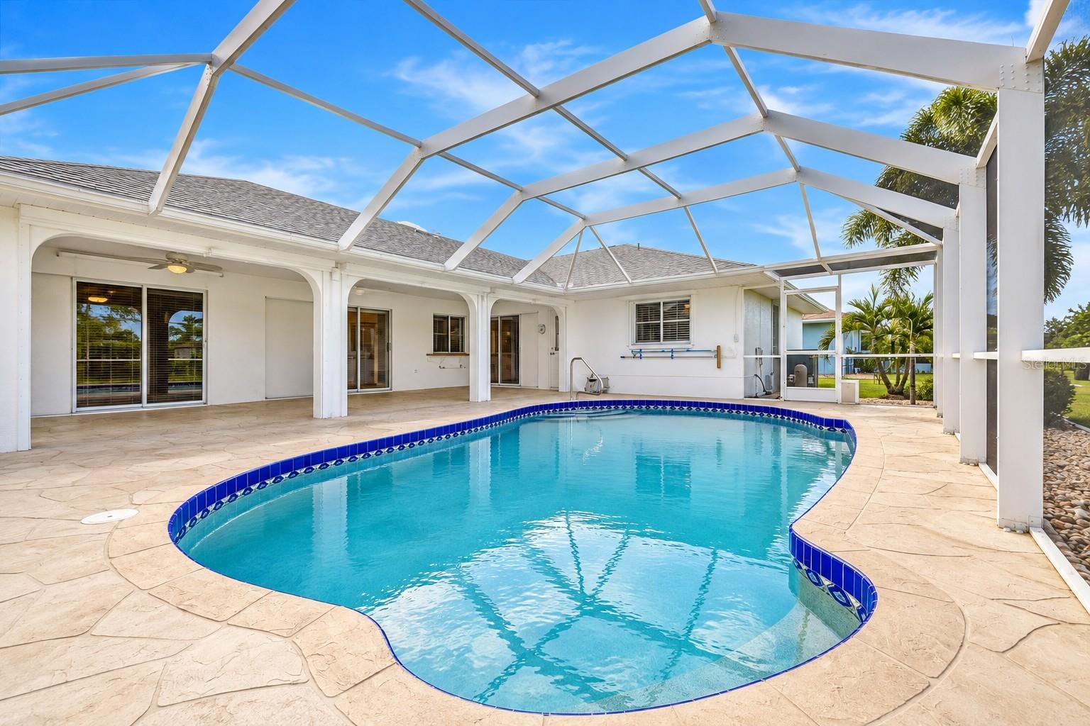 2099 PETERBOROUGH ROAD, Punta Gorda, FL 33983