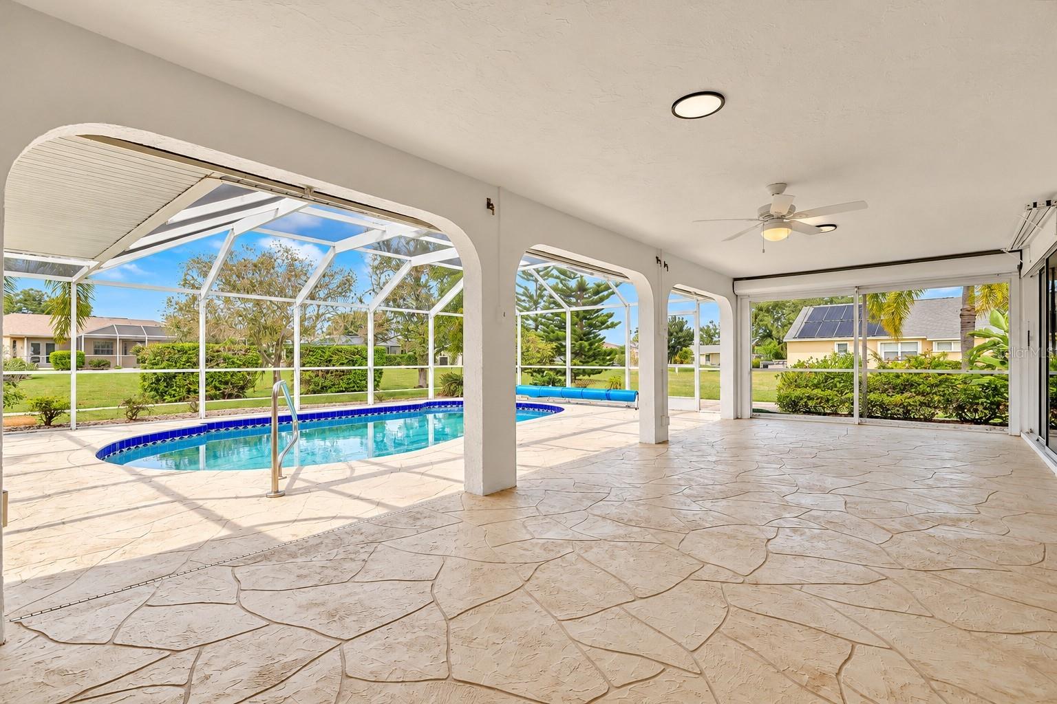 2099 PETERBOROUGH ROAD, Punta Gorda, FL 33983