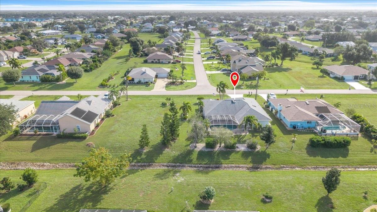 2099 PETERBOROUGH ROAD, Punta Gorda, FL 33983