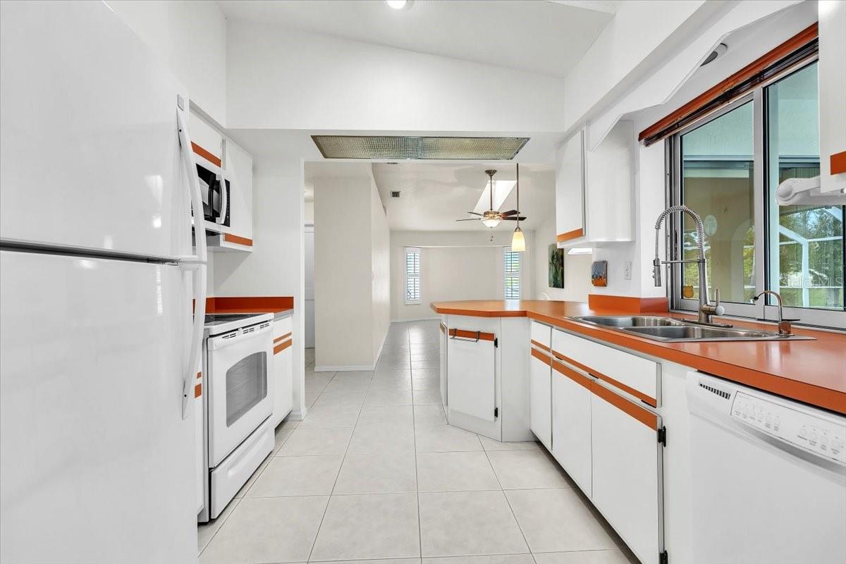 2099 PETERBOROUGH ROAD, Punta Gorda, FL 33983