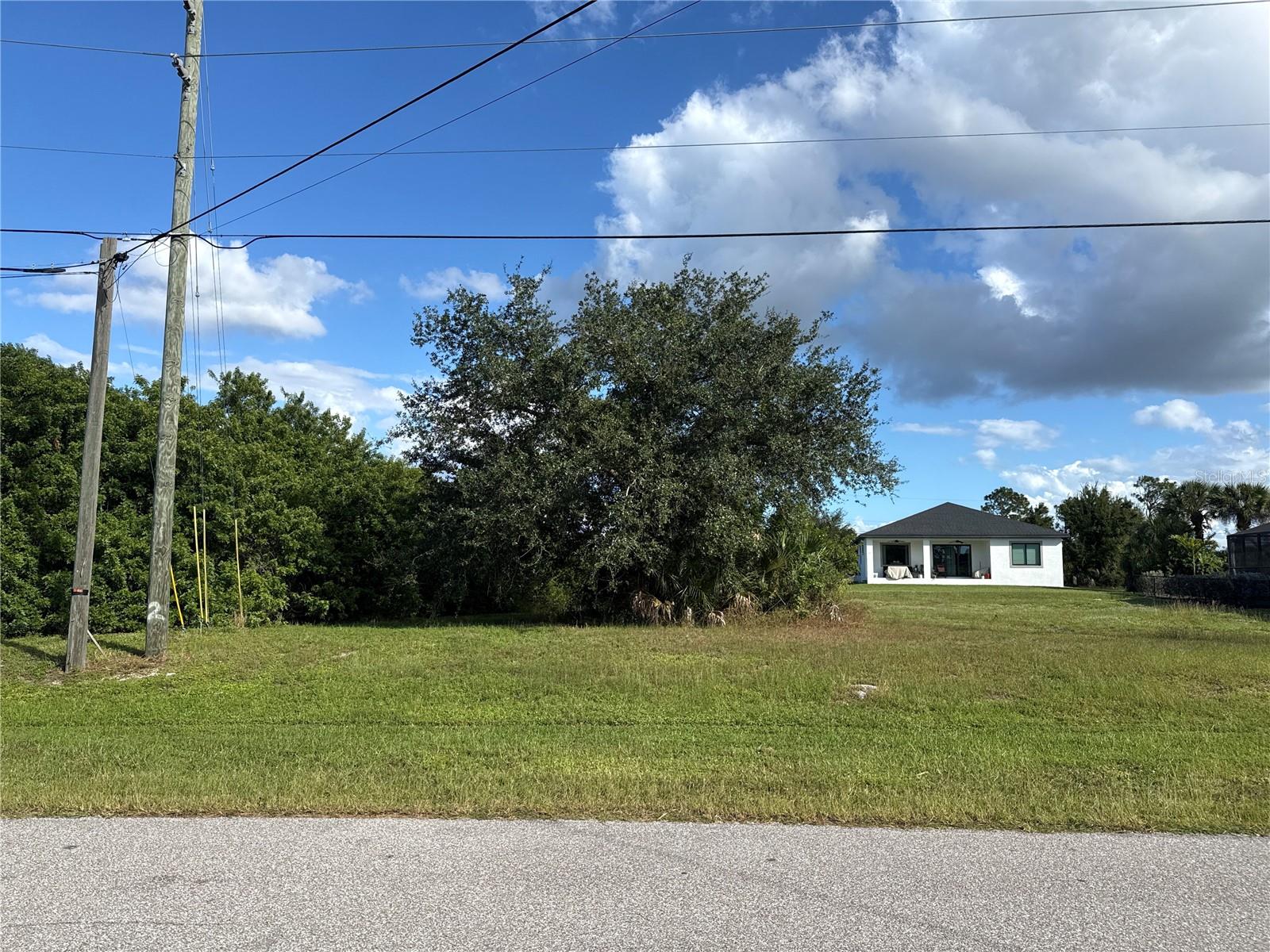 223 ANTILLA DRIVE, Rotonda West, FL 33947