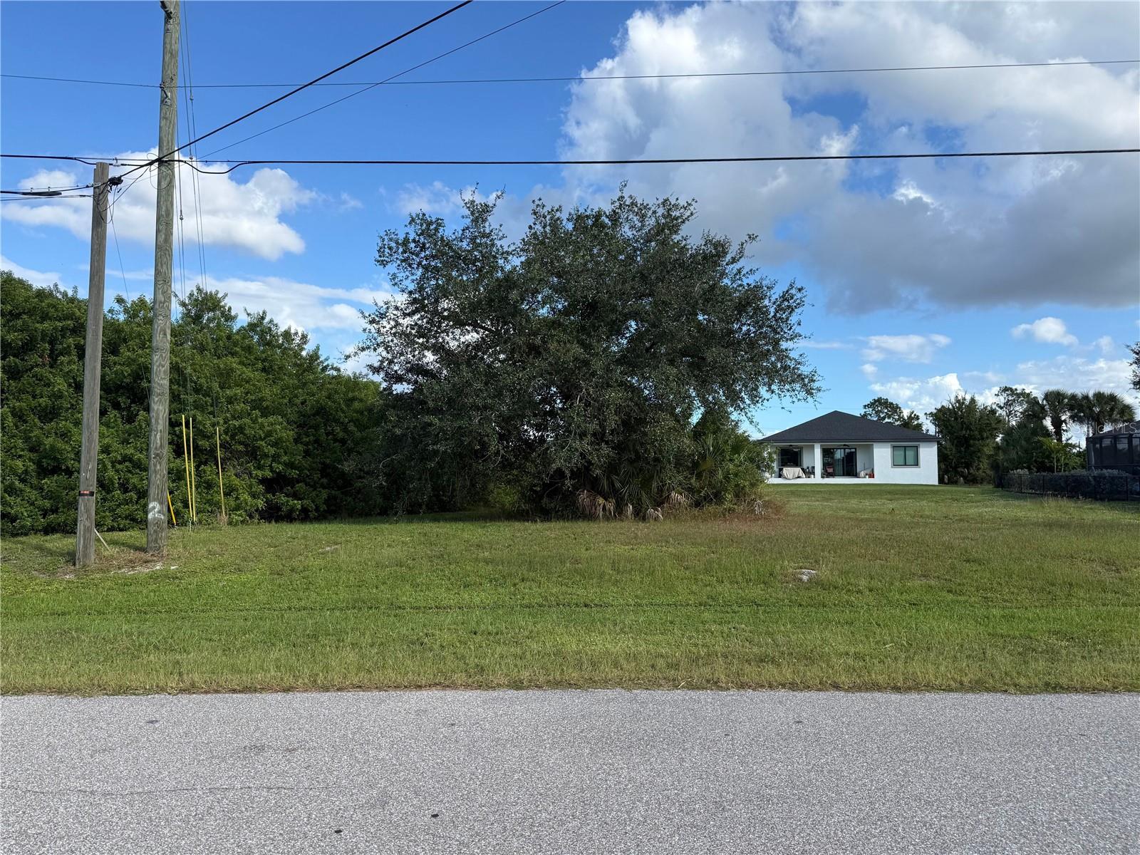 223 ANTILLA DRIVE, Rotonda West, FL 33947