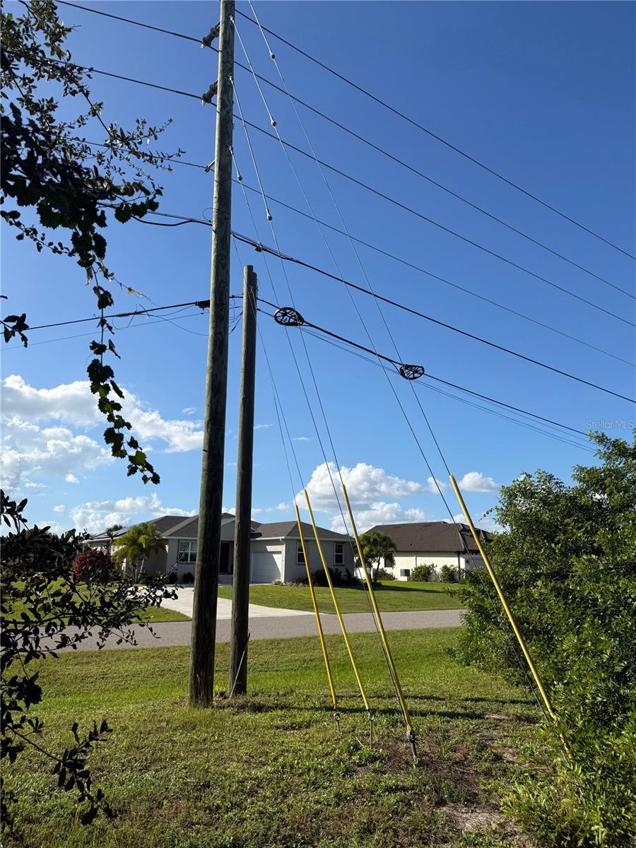 225 ANTILLA DRIVE, Rotonda West, FL 33947
