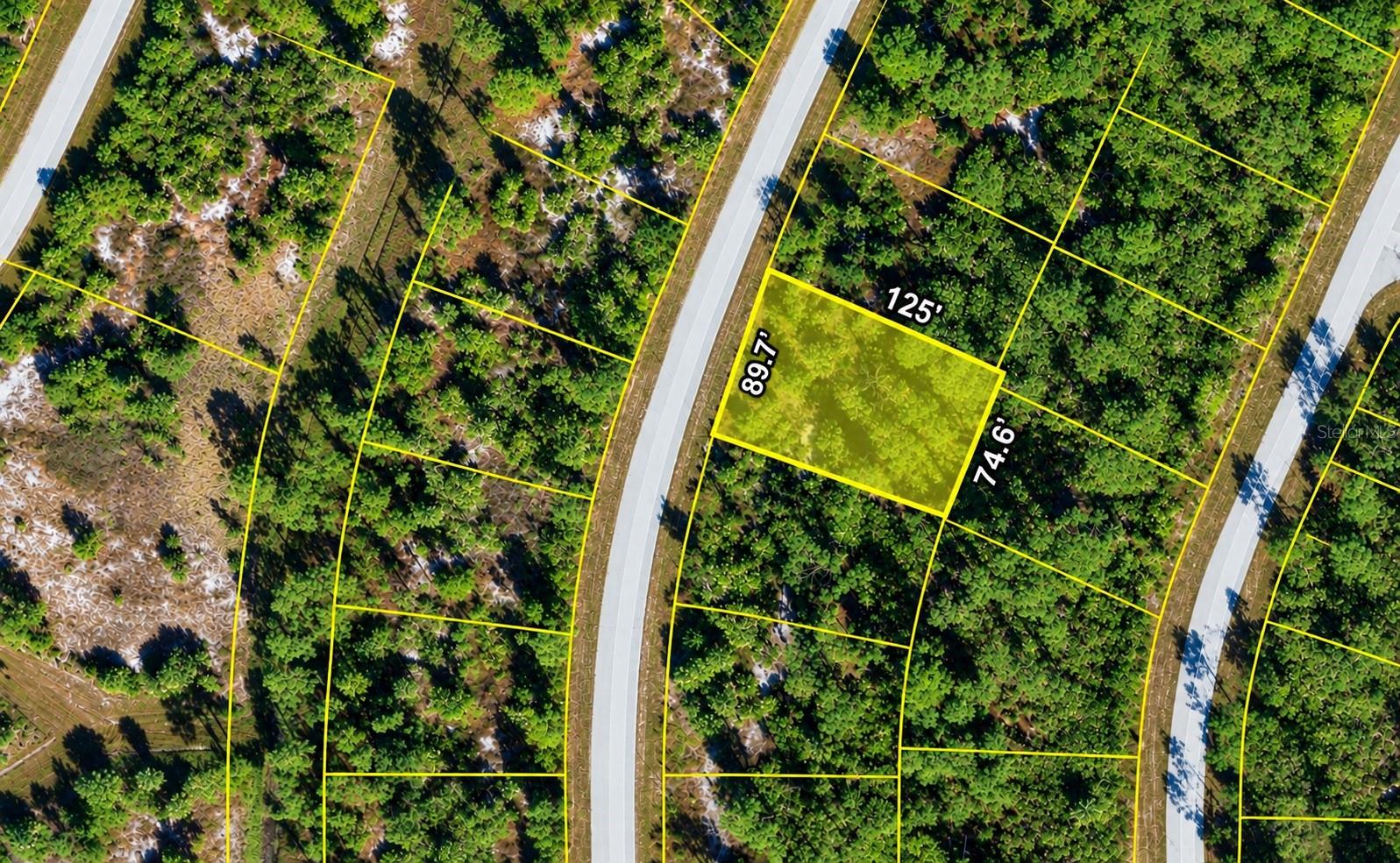 7452 WYCLIFF DRIVE, Port Charlotte, FL 33981 7452 WYCLIFF DRIVE, Port Charlotte, FL 33981