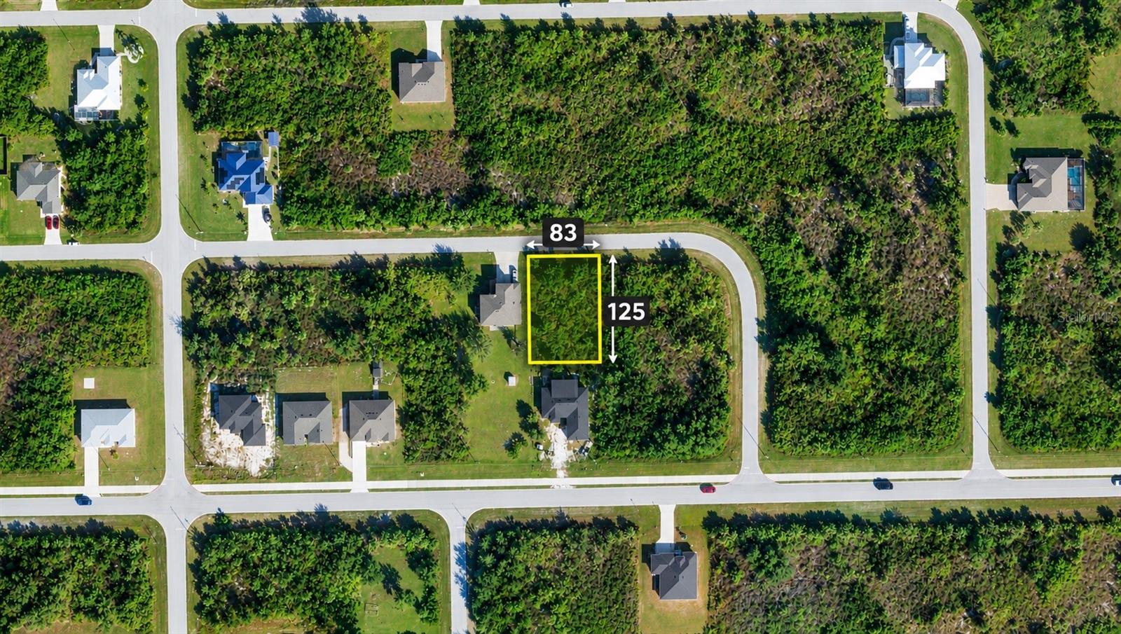13409 GALVESTON AVENUE, Port Charlotte, FL 33981 13409 GALVESTON AVENUE, Port Charlotte, FL 33981
