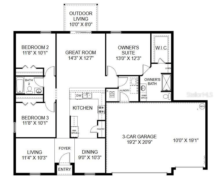 28 LINCOLN LANE, Palm Coast, FL 32137