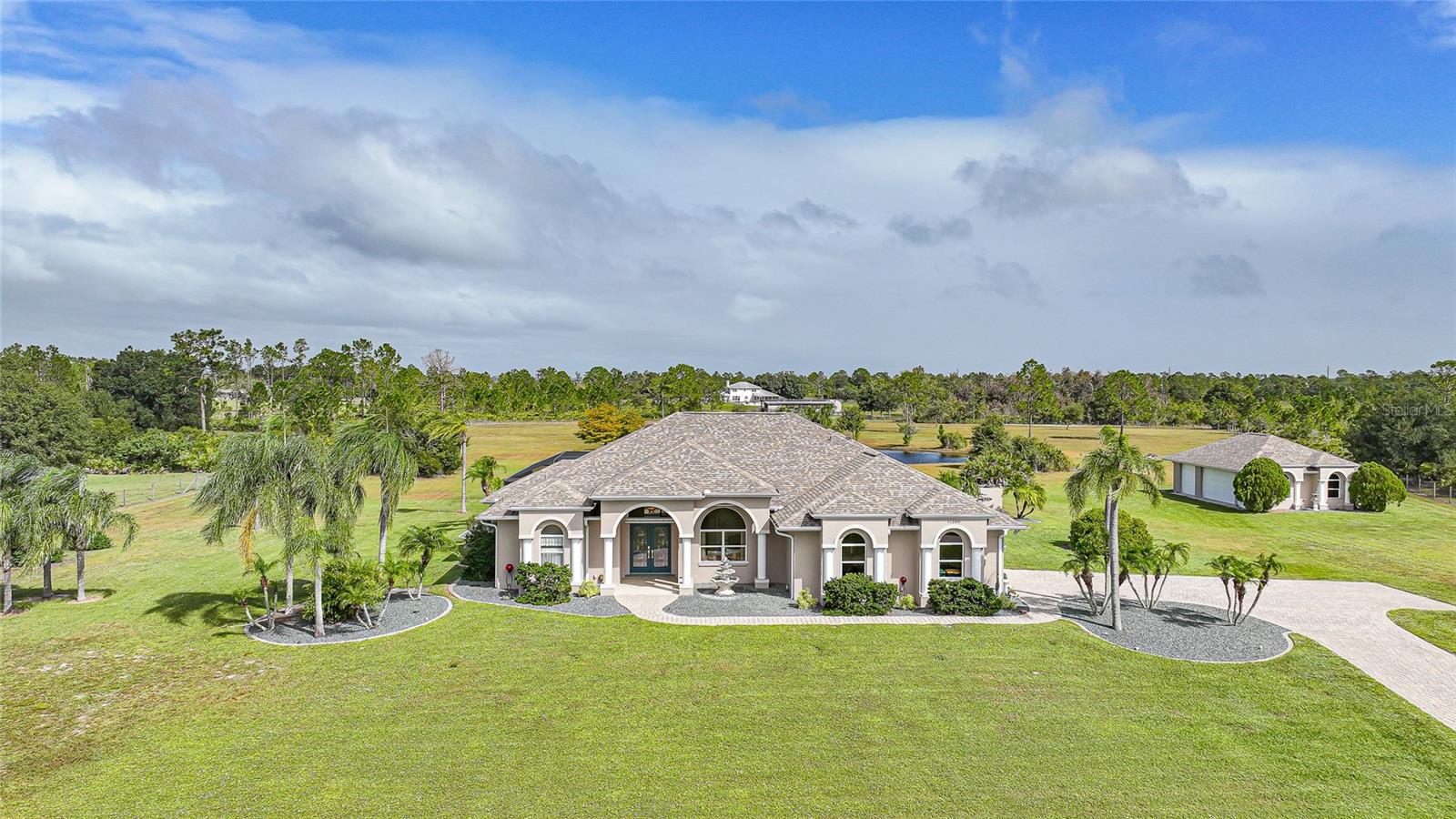 Custom Built Home - One Owner