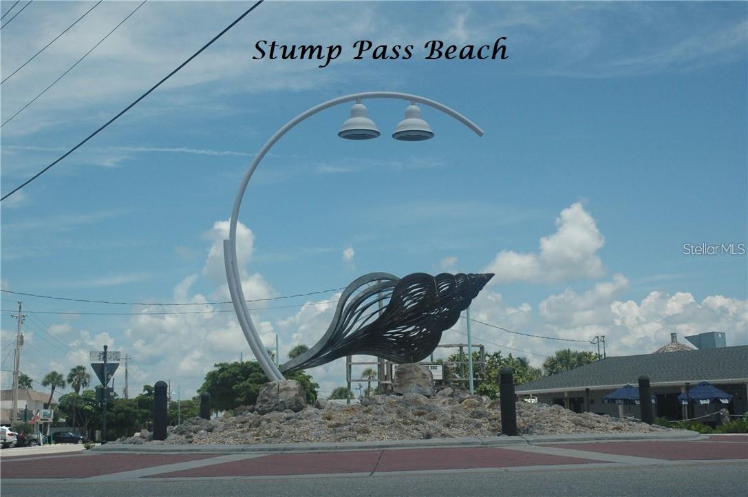 Lot 3 MERMELL CIRCLE, North Port, FL 34291