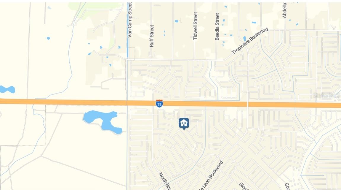 Lot 3 MERMELL CIRCLE, North Port, FL 34291