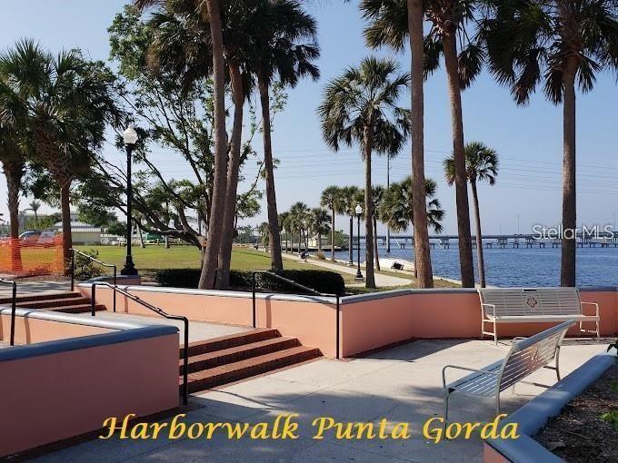 Lot 3 MERMELL CIRCLE, North Port, FL 34291