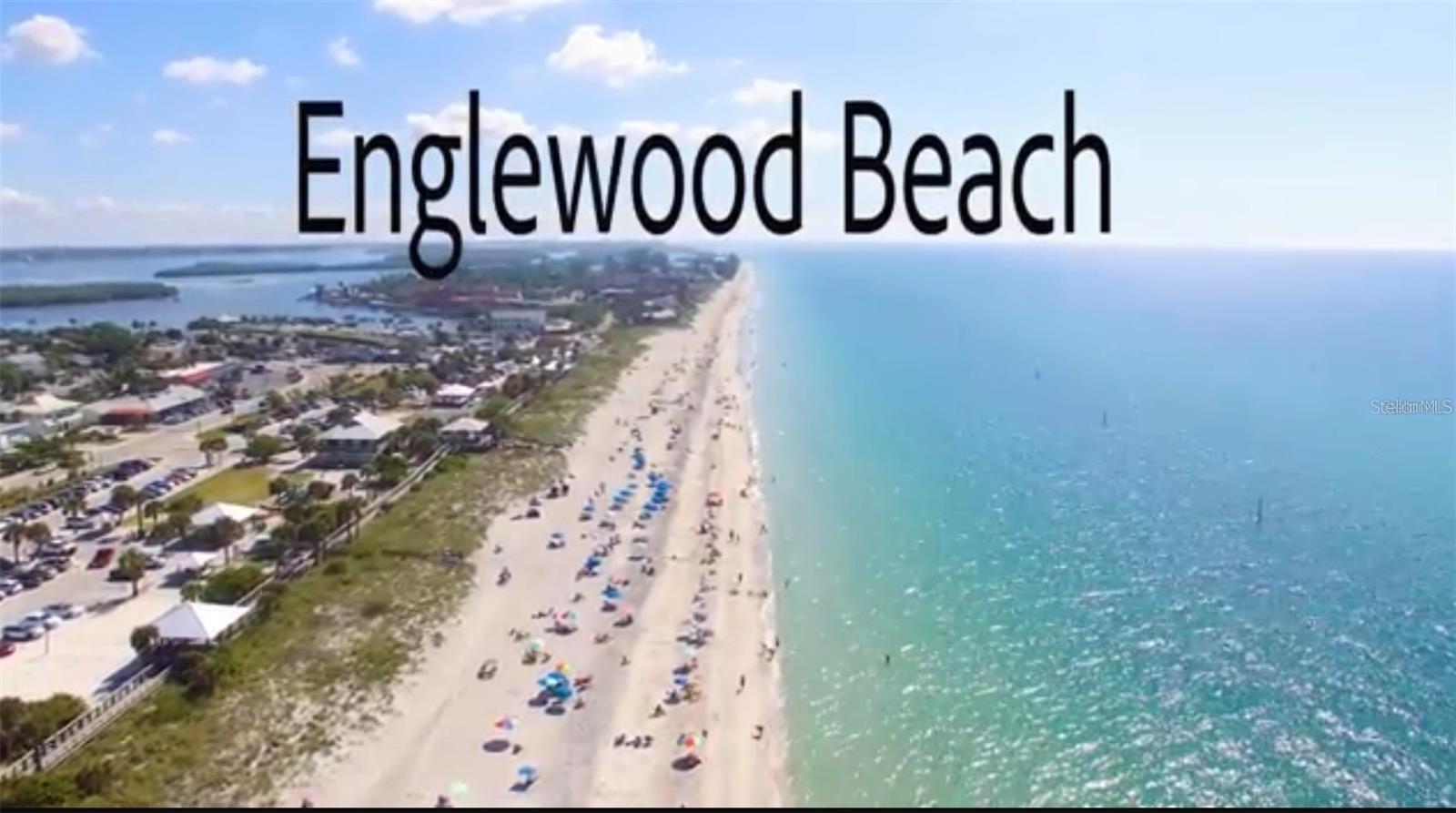 Lot 3 MERMELL CIRCLE, North Port, FL 34291