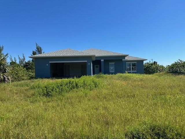 10056 ST PAUL DRIVE, Port Charlotte, FL 33981
