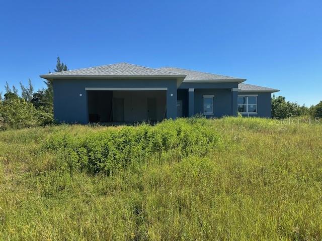 10056 ST PAUL DRIVE, Port Charlotte, FL 33981