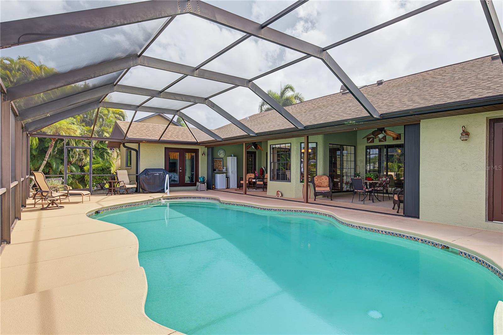 7121 TWIN EAGLE LANE, Fort Myers, FL 33912