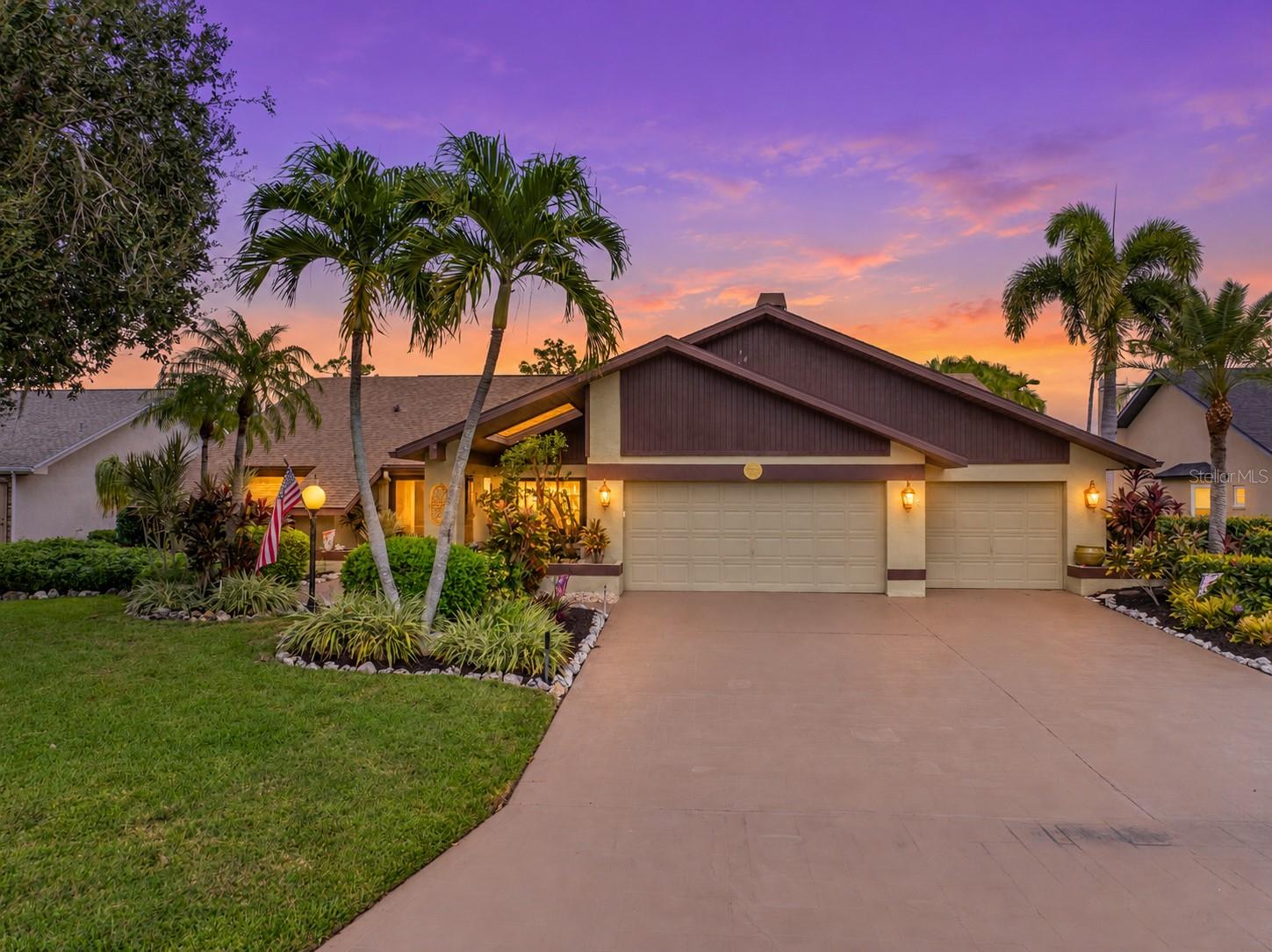 7121 TWIN EAGLE LANE, Fort Myers, FL 33912