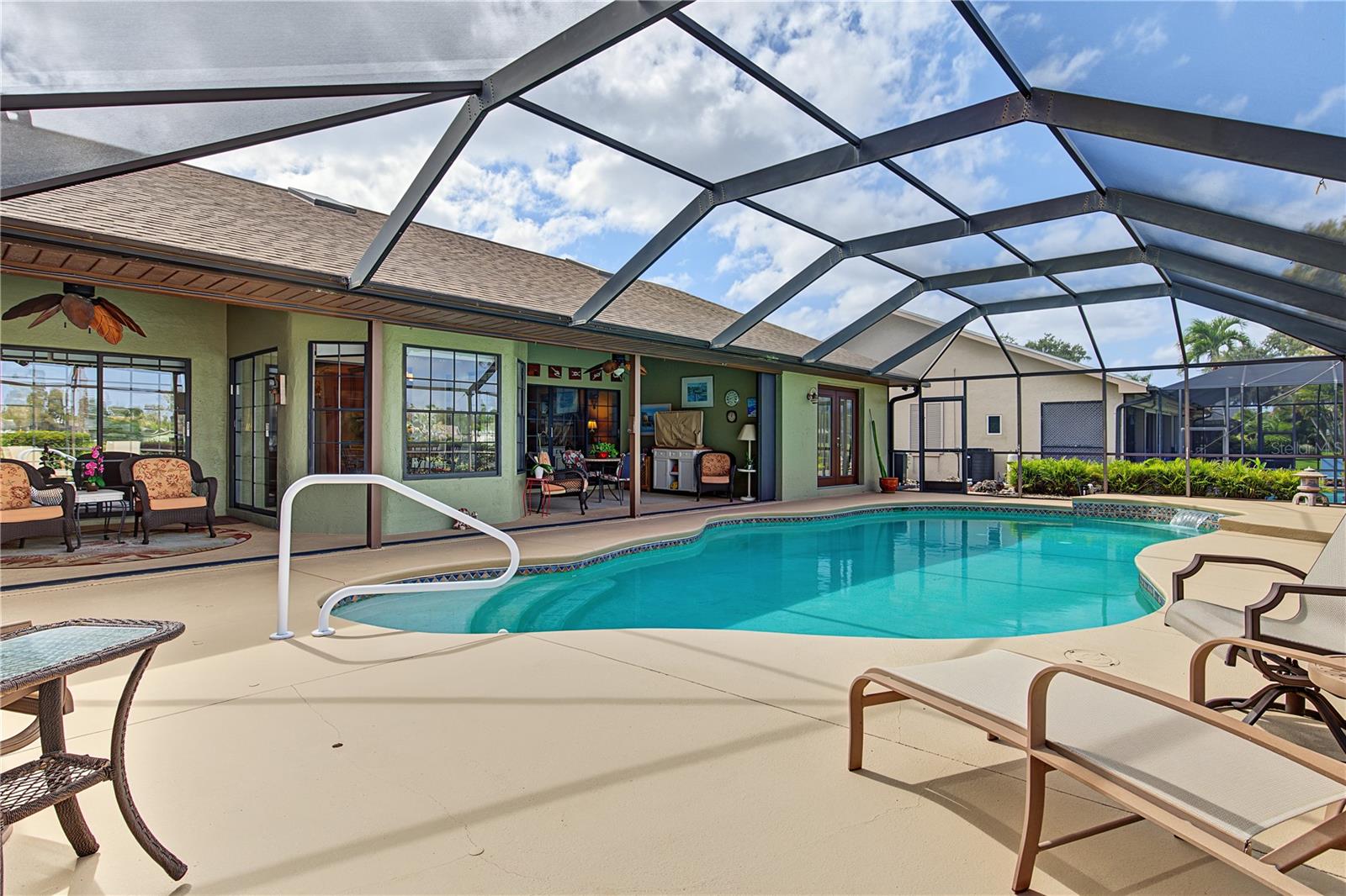 7121 TWIN EAGLE LANE, Fort Myers, FL 33912