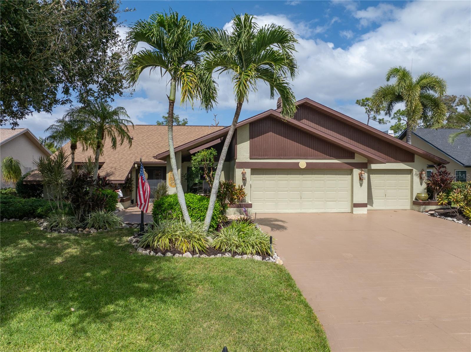 7121 TWIN EAGLE LANE, Fort Myers, FL 33912 7121 TWIN EAGLE LANE, Fort Myers, FL 33912