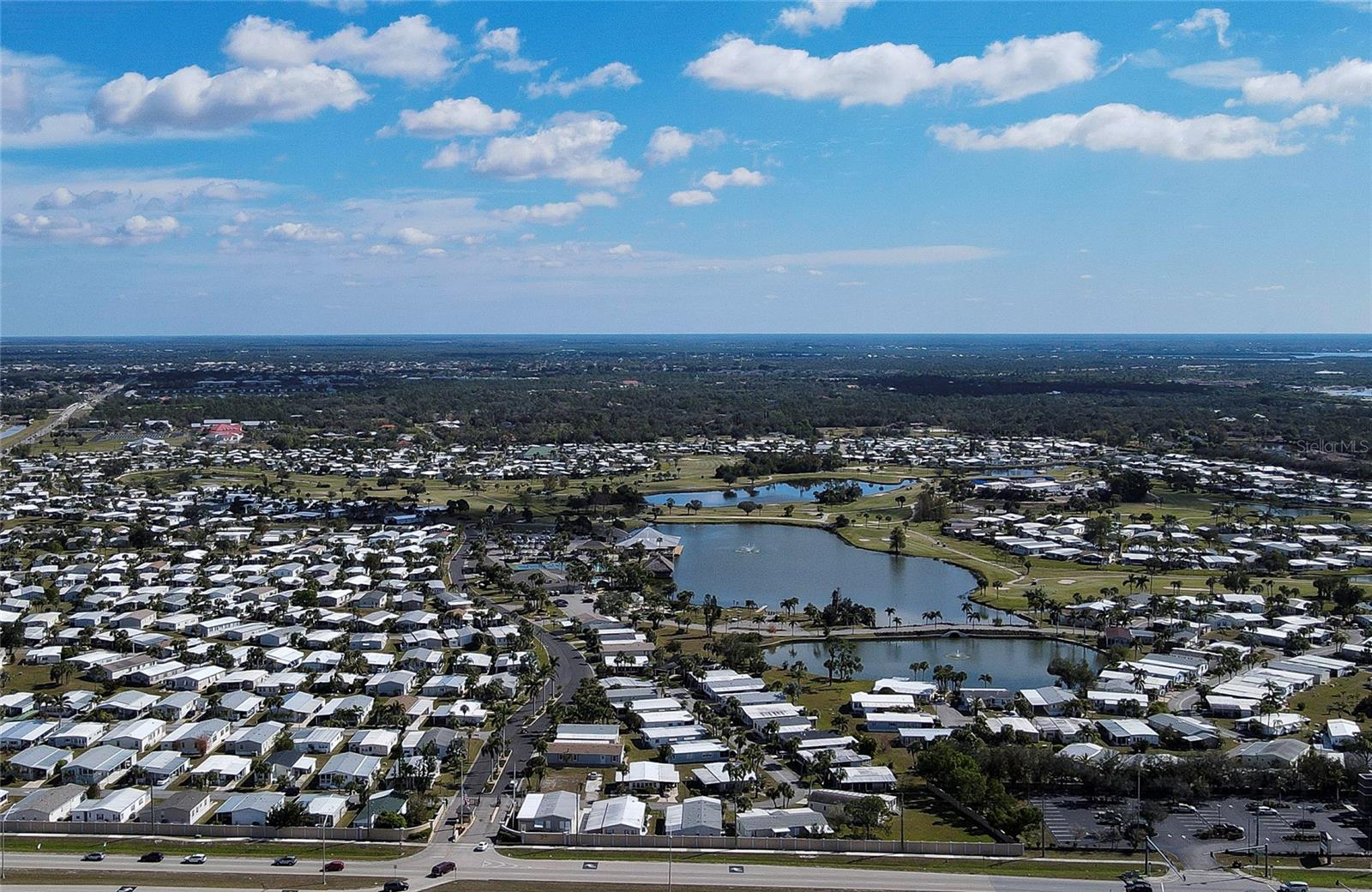 2100 KINGS HIGHWAY, #306, Port Charlotte, FL 33980